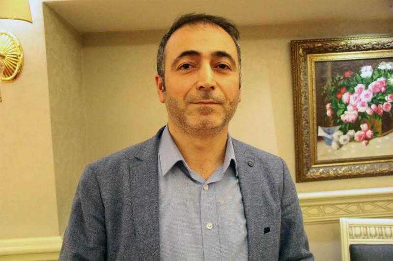 Dr. Cuma Çiçek
