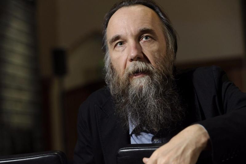 Rus düşünür Alexander Dugin, Graham'ın ölümünü farklı bir jeopolitik çerçevede yorumlayarak Mossad iddiasını gündeme taşıdı / Fotoğraf: AP