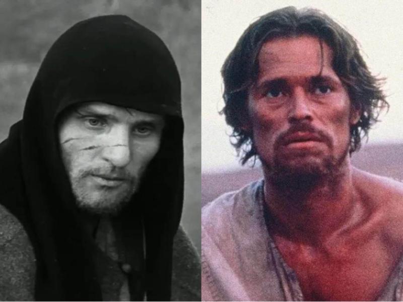 Andrei Rublev / Günaha Son Çağrı
