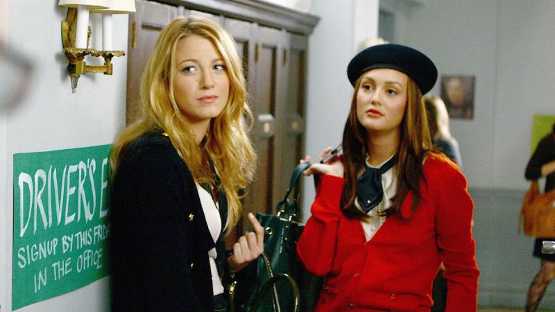 Gossip Girl