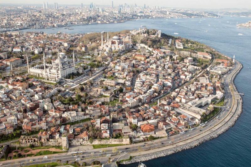 Bir şehrin başarısı, yalnızca büyüklüğüyle değil; insanların güven, aidiyet ve yaşam kalitesini sürdürebildiği bir habitat oluşturabilmesiyle ölçülüyor / Fotoğraf: X