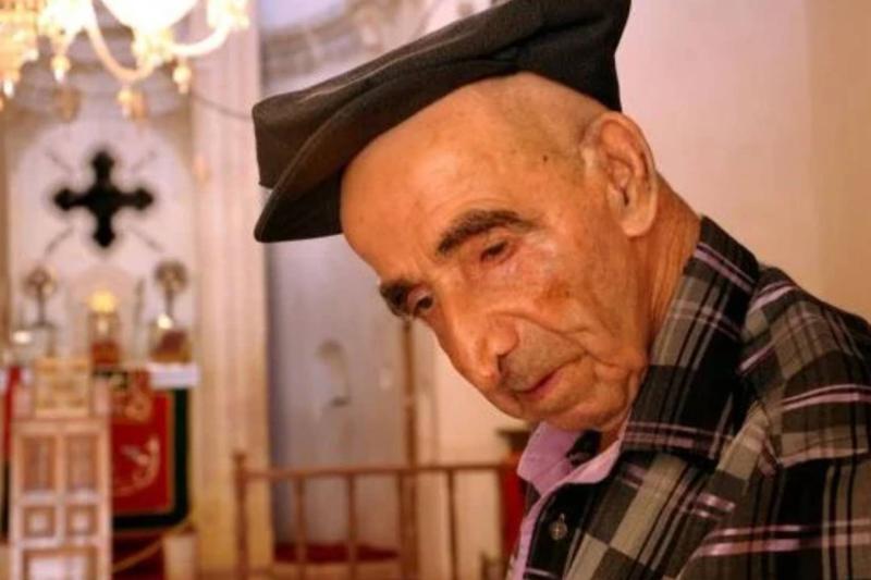 Verilmiş bir sözü beklemekle tüketilen bir ömür: Ammo Bahê