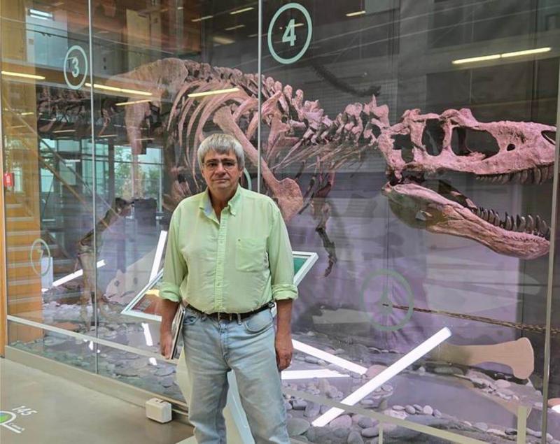 Dr. Philippe Claeys