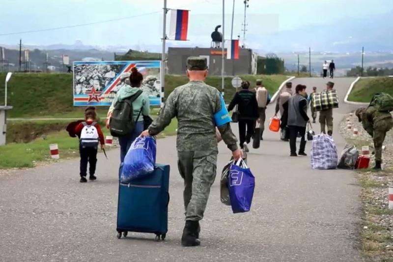 Küresel güçlerin Kafkasya ikilemi: Orta Koridor ve TRIPP kıskacı