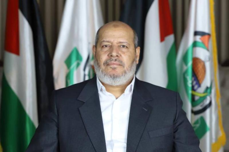 Hamas'ın önde gelen siyasi isimlerinden Halil el-Hayya, Gazze merkezli liderlik anlayışının temsilcilerinden biri olarak öne çıkıyor / Fotoğraf: Hamas Medya Ofisi