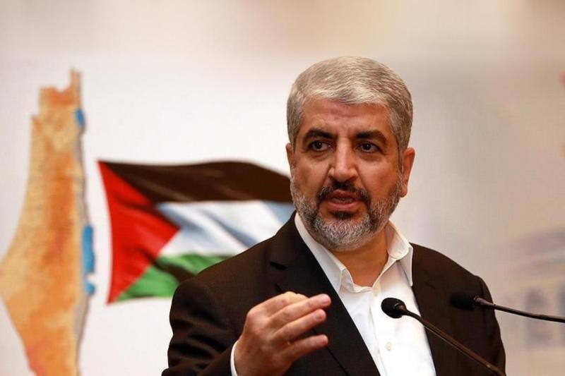 Halid Meşal, yaklaşık 20 yıl boyunca Hamas'ın Siyasi Büro Başkanlığı görevini yürüttü / Fotoğraf: AA 