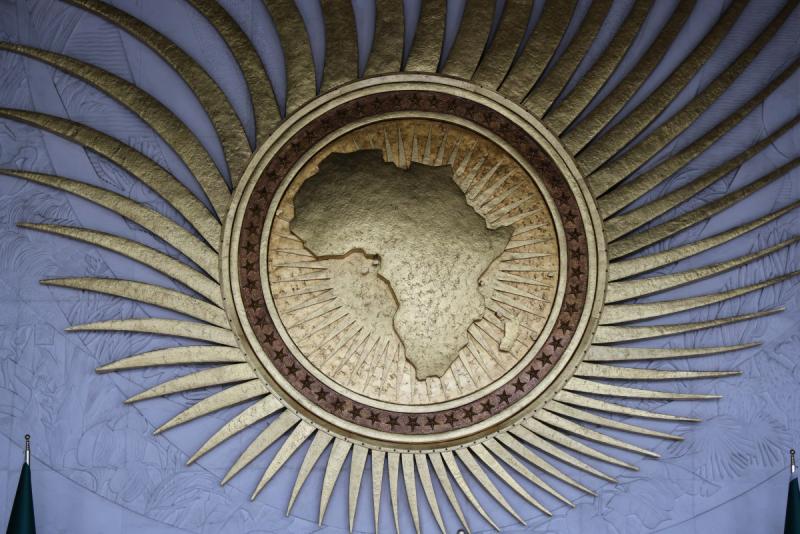 Yolsuzluk, Afrika kıtasındaki onur ve gelişme ruhunu yok etti / Fotoğraf: AFP