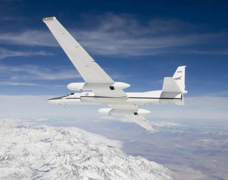 ER-2 (NASA)