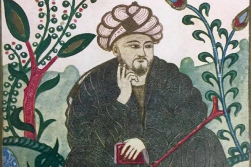 Fârâbî, "Erdemli Şehir" anlayışında yöneticinin yalnızca güçlü değil; adil, cömert ve erdem sahibi olması gerektiğini savunuyordu / Görsel: Wikipedia