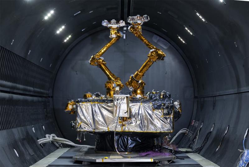 The Mission Robotic Vehicle (DARPA)