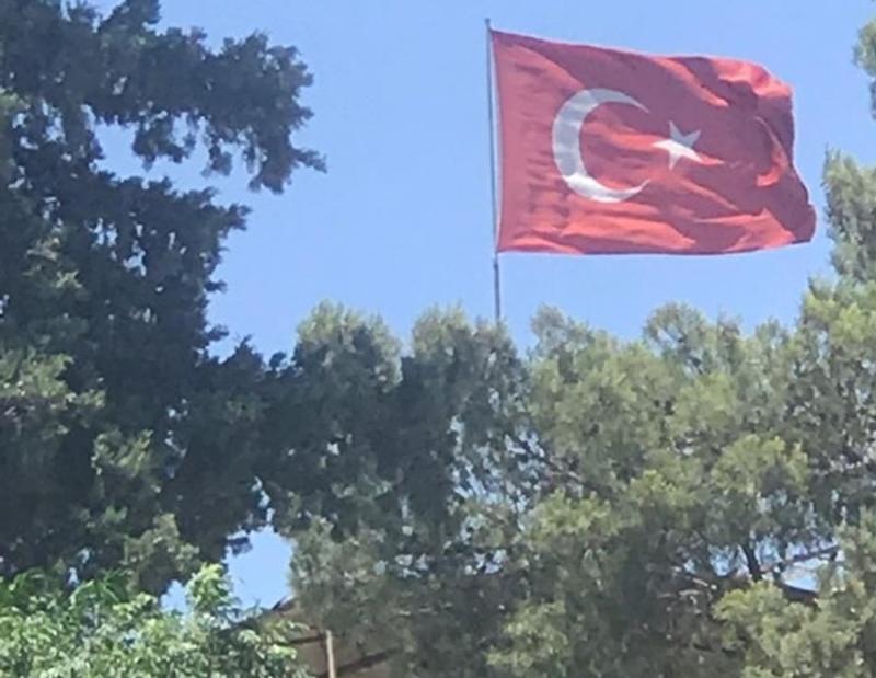 Türkiye, Suriye'de İran'ın bıraktığı boşluğu doldurma girişiminin riskleriyle boğuşuyor