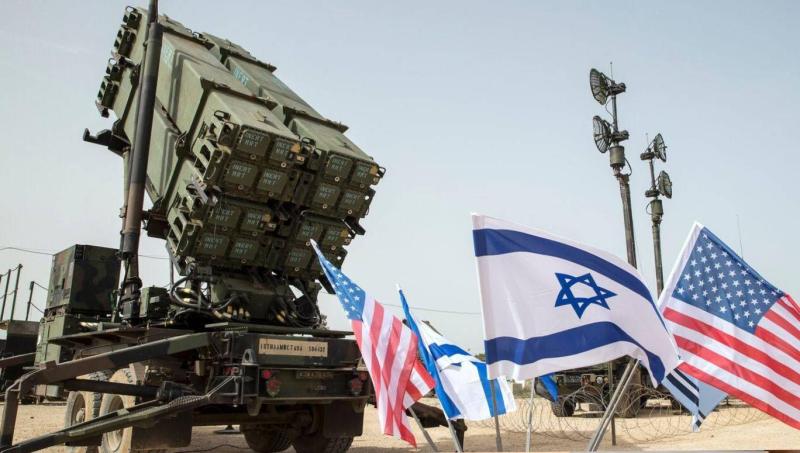 Washington ile Tel Aviv arasındaki savunma ilişkisi; füze savunması, teknoloji geliştirme ve istihbarat paylaşımı gibi alanlarda derinleşmeye devam ediyor / Fotoğraf: Amir Cohen-Reuters