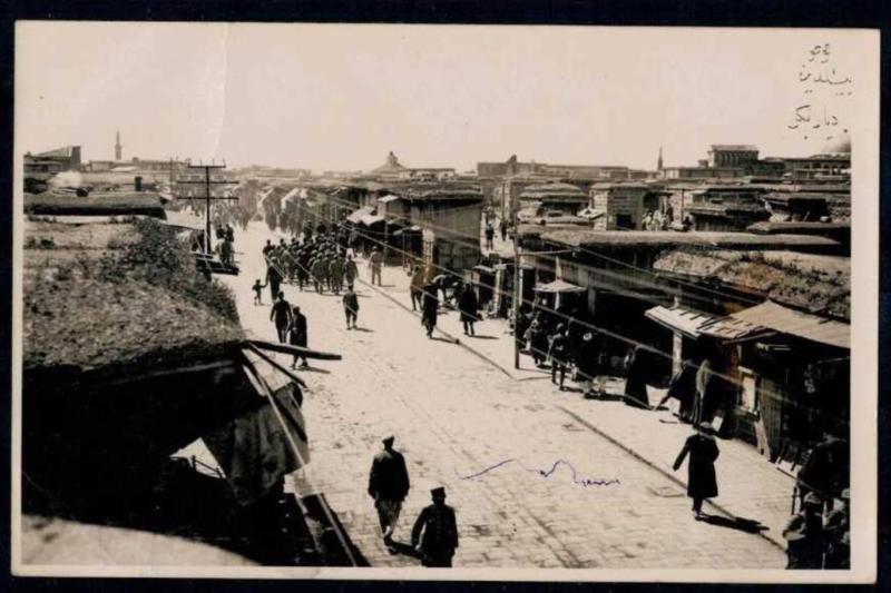 Erken Cumhuriyet döneminde Doğu ve Güneydoğu Anadolu, güvenlik ve merkezileşme politikalarının yoğun olarak uygulandığı bölgeler arasında yer aldı / Fotoğraf: SALT Araştırma Arşivi