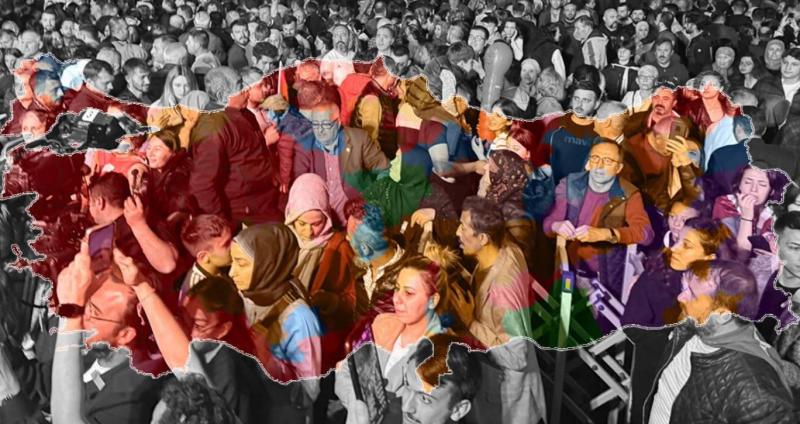Uzmanlara göre kimlikler üzerinden kurulan güven, kurumsal ilkelere dayalı güvene kıyasla çok daha kırılgan olabiliyor (Al Generated)