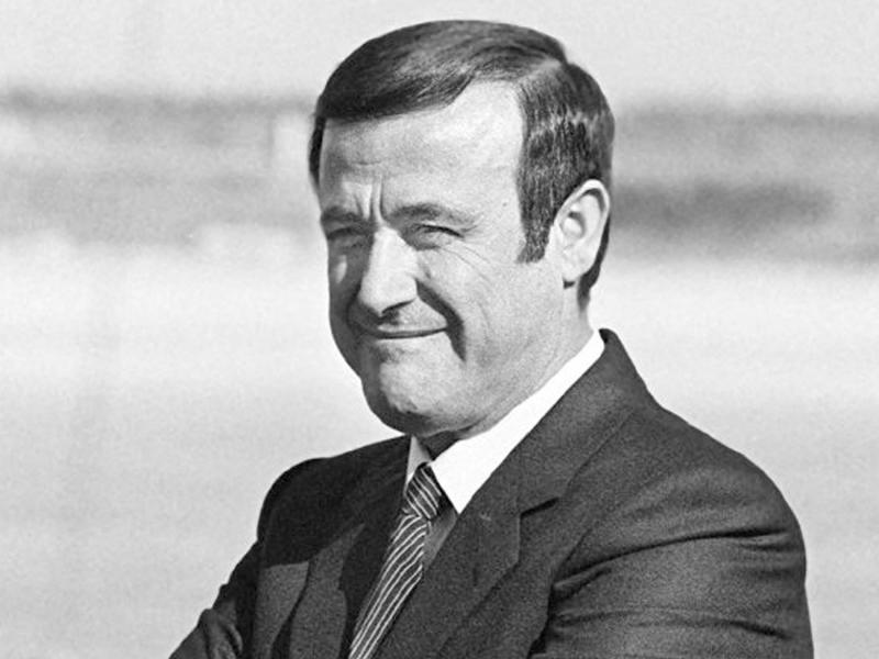 Rıfat Esed, 29 Kasım 1984           