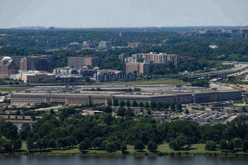 Pentagon, silah stoklarının büyüklüğünü açıklamıyor / Fotoğraf: AFP
