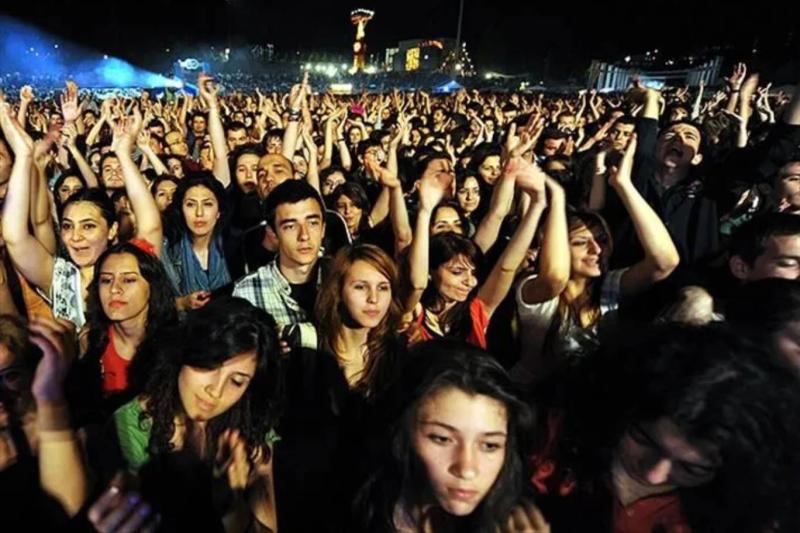 TÜİK verileri, üniversite mezunlarının önemli bir bölümünün eğitim aldığı alan dışında çalıştığını ortaya koyuyor / Fotoğraf: AA