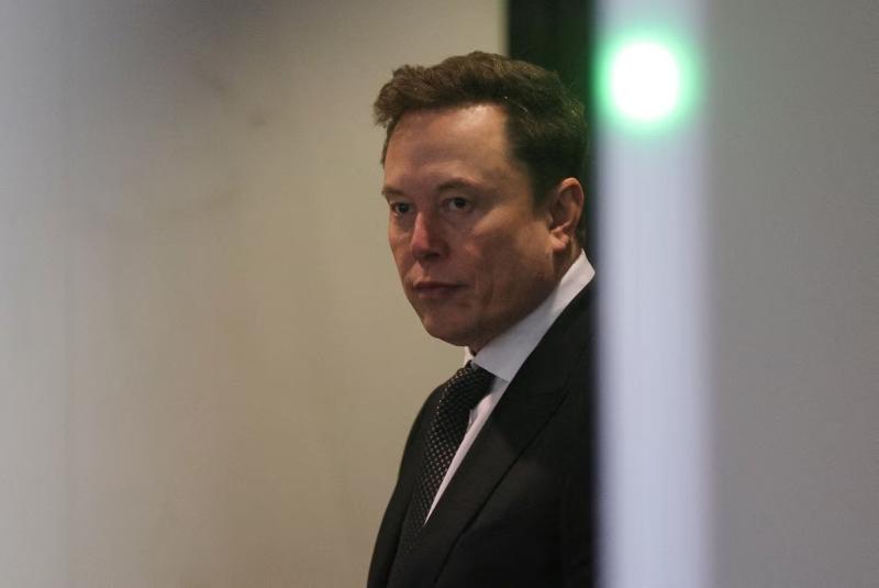 Reuters