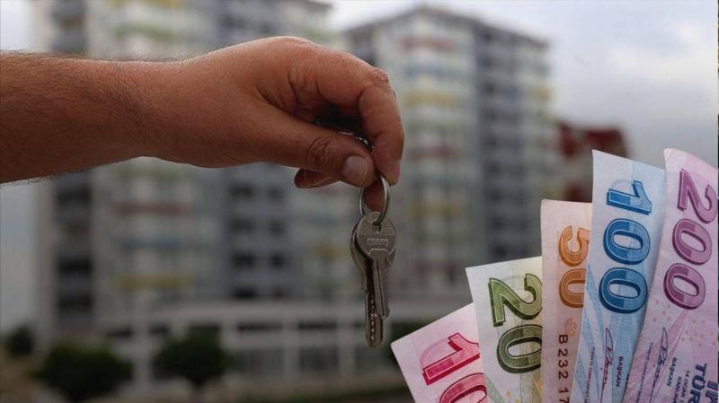 Yüksek kiralar ve artan yaşam maliyetleri, gençlerin evlilikten önce çözmek zorunda kaldığı en temel soruna dönüşüyor: Kendi evini kurabilmek