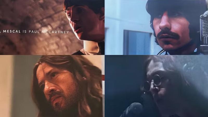 The Beatles filmi