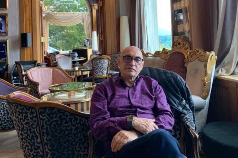 Dr. Fikret Zengin