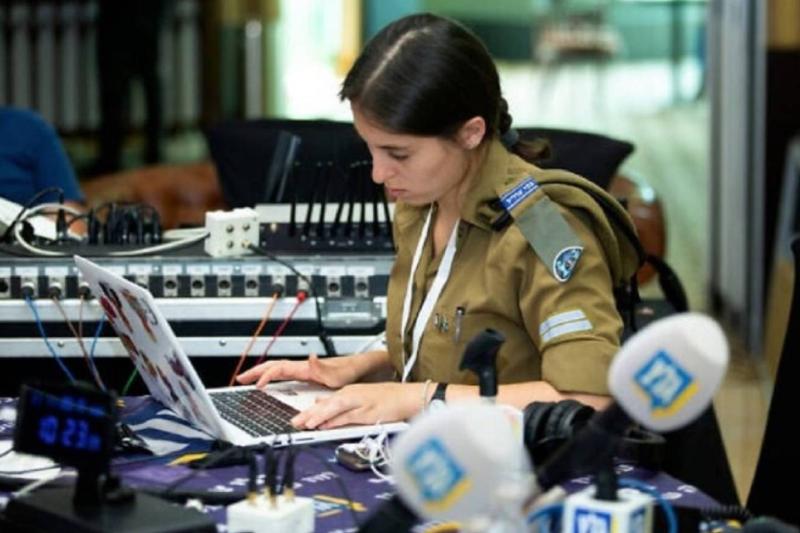 Netanyahu, ordu adına yayın yapan İsrail Ordu Radyosu'nu kapattı / Kaynak: Independent Arabia