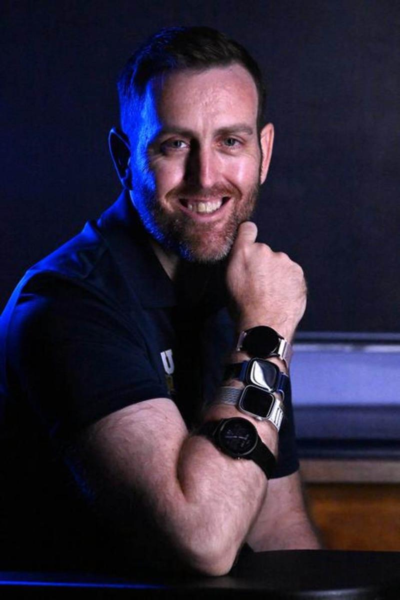 Jason Kostrna