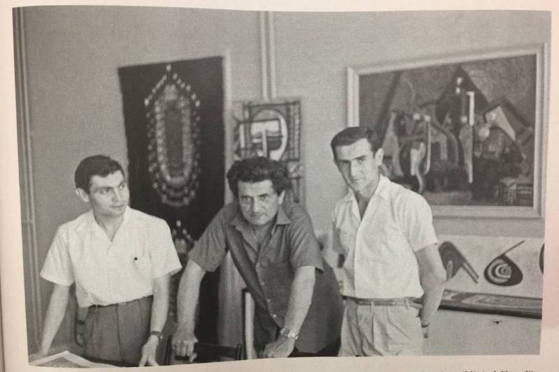 Devrim Erbil
