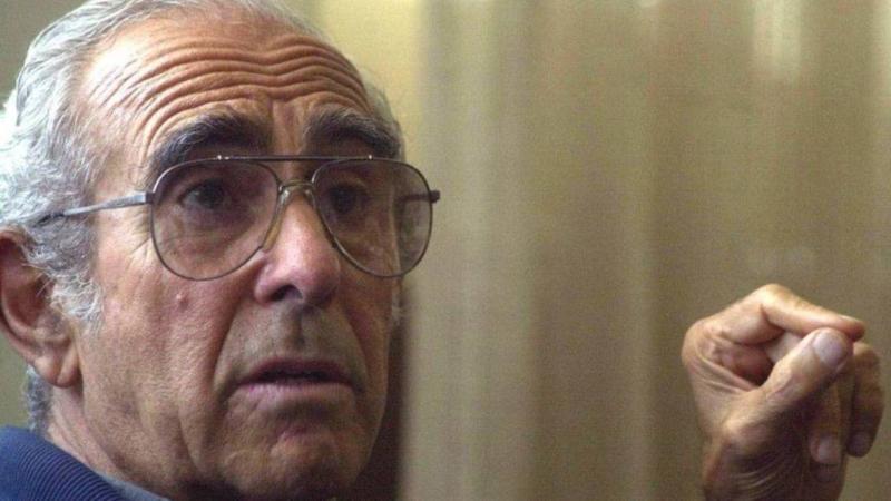 Barreda'nın La Plata'daki evinde bulunan diş hekimi muayenehanesi; cinayetlerin ardından yıllarca adeta zamanın durduğu mekânlardan biri oldu / Fotoğraf: Noticias Argentinas 