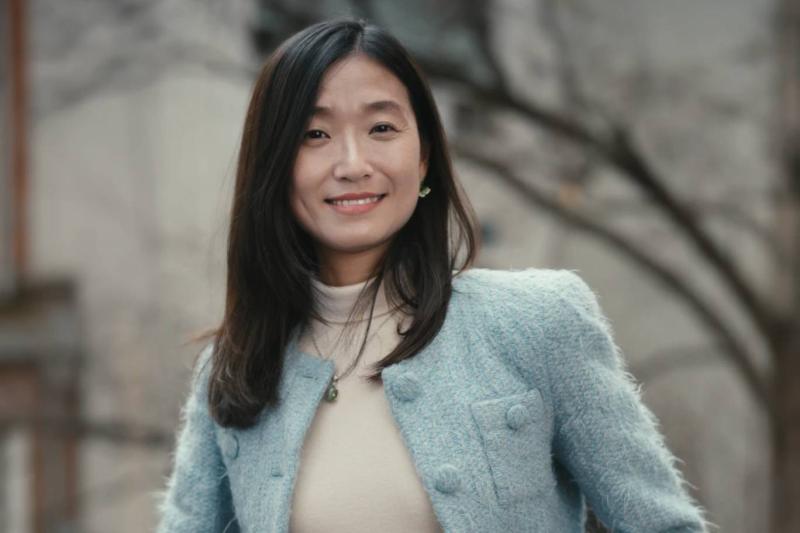 Çin asıllı Amerikalı uzman Zoe Liu, ABD-Çin ilişkilerini değerlendirdi