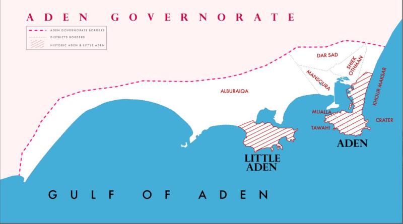 Aden Körfezi