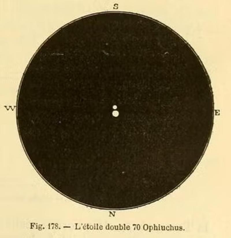 70 Ophiuchi AB 