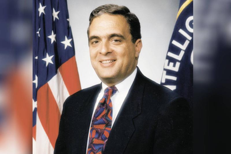 CIA teşkilatının eski şefi George Tenet, sıra dışı Kızıl Hücre düşünce grubunu kurmuştu / Fotoğraf: Wikipedia