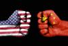 ABD'den Uygur Türklerine yönelik insan hakları ihlalleri nedeniyle Çinli 9