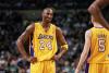 Kobe Bryant'ın el izi açık artırmada 75 bin dolara satıldı