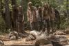 The Walking Dead in ilk sezonundaki zeki zombilere ne oldu