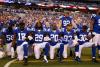 NFL oyuncuların ulusal marş sırasında protestoda bulunmasına izin verecek
