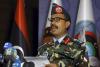 Libya Ulusal Mutabakat Hükümeti Ordumuz büyük devletlerin pozisyon değiştirmesine neden