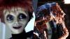 Oscarlı yönetmen Del Toro Sinek II ve Chucky'nin Tohumu'nu neden