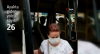 Sağlık Bakanı Koca ayakta 26 yolcu alan minibüsün videosunu paylaştı