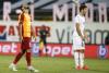 Alanyaspor'a yenilen Galatasaray'ın matematiksel olarak ilk 2'ye girme şansı kalmadı
