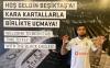 Beşiktaş'tan Kevin Prince Boateng açıklaması