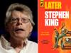 Ünlü gerilim yazarı Stephen King 2021'de yeni bir polisiye romanla