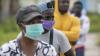 Malavi'de maske takmayan 145 kişi gözaltına alındı 118 ine para