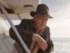 80 yaşındaki Harrison Ford Indiana Jones çekimlerinde dublörleri yanından kovmuş