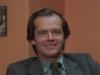 The Shining'de Jack Nicholson'la ilgili quot daha önce kimsenin fark
