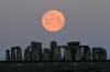 Bilim insanları Stonehenge'le Ay arasında bir bağlantı keşfetti