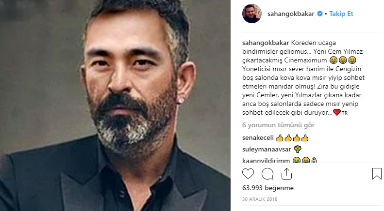 Şahan Gökbakar'dan Cem Yılmaz'a destek.jpg