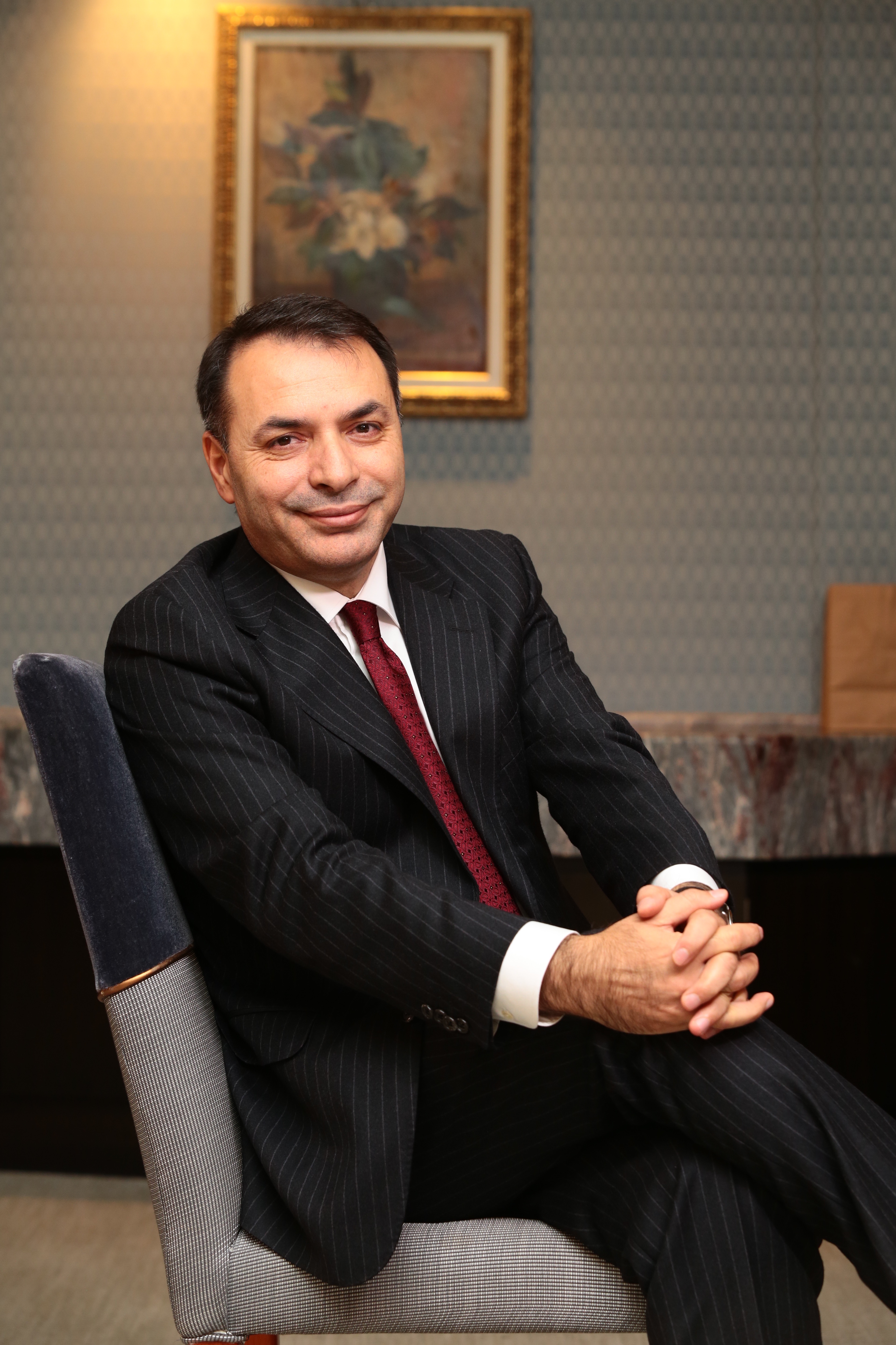 Tuğrul Akşar