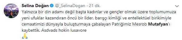 selina doğan mutafyan tweet .jpg